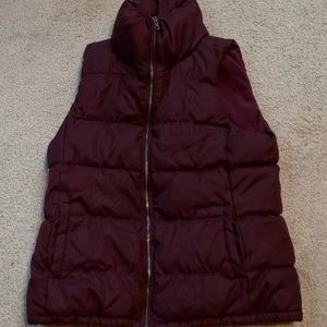 Women’s Vest